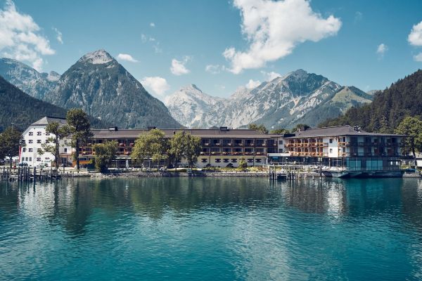 Hotel Travel Charme Fürstenhaus (Achensee)